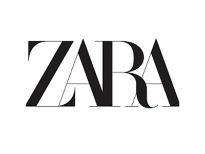 shooting ZARA